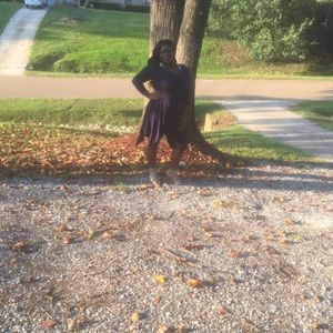 Meet your Posher, Jamesha